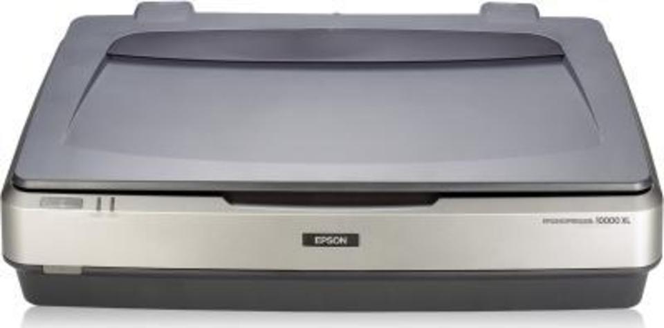 Epson Expression 10000XL front