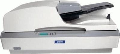 Epson GT-2500 Plus Scanner piano