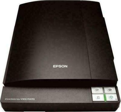 Epson Perfection V300 Photo Escáner de superficie plana
