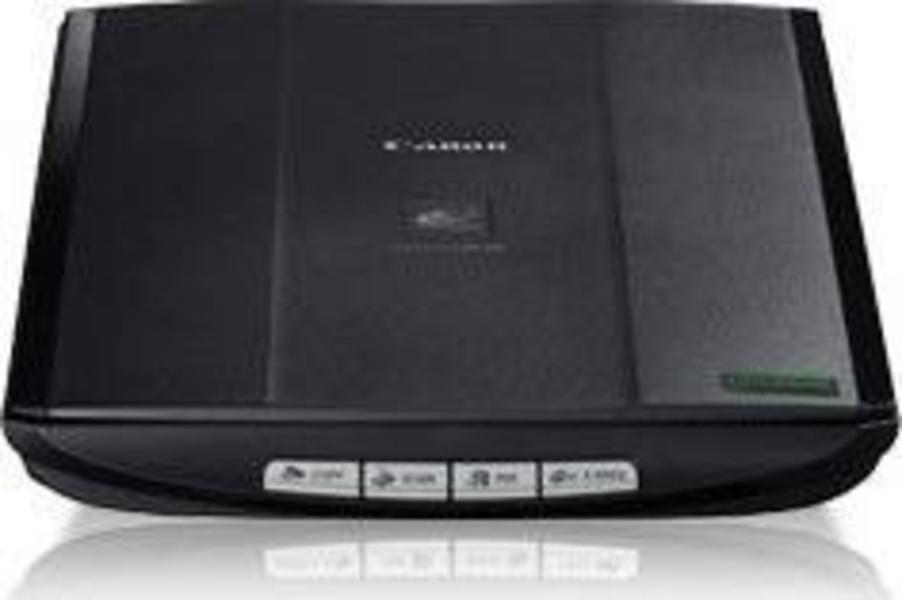 Canon CanoScan LiDE 100 front