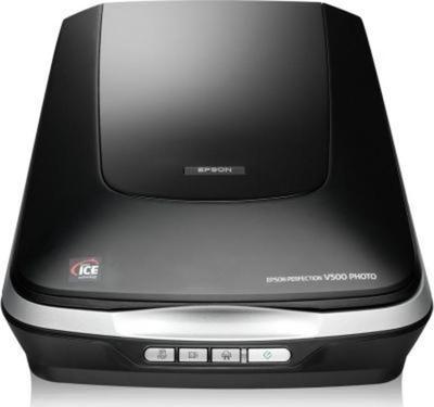 Epson Perfection V500 Scanner à plat
