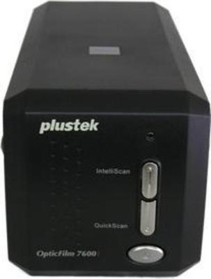 Plustek OpticFilm 7600i Ai Escáner de película