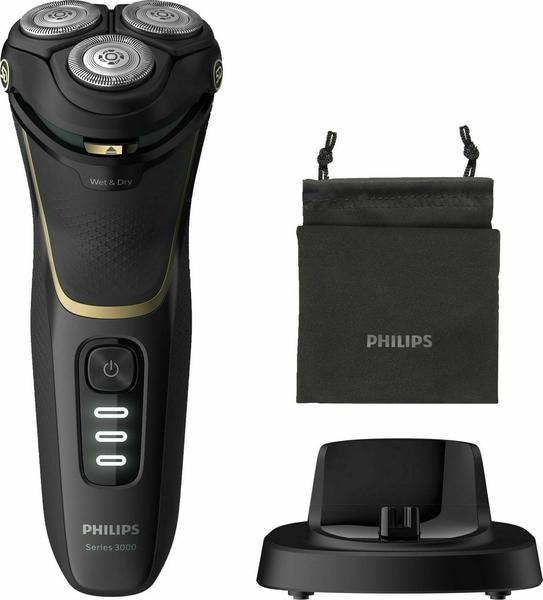 Philips S3333 front