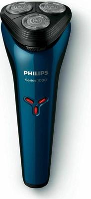 Philips S1101 Elektrischer Rasierer