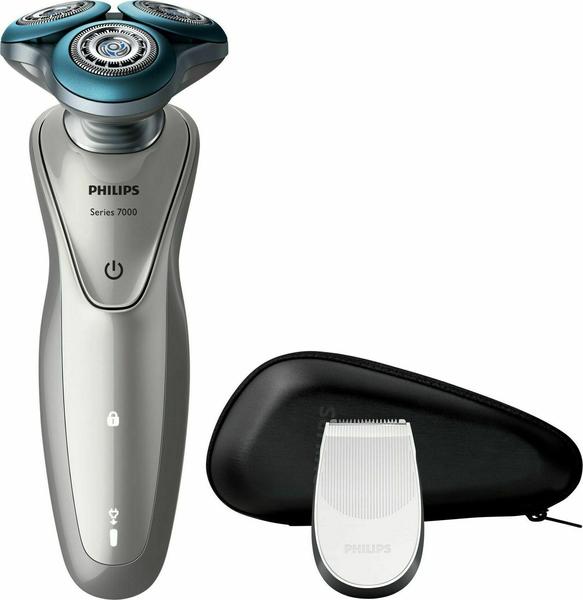 Philips S7350 front