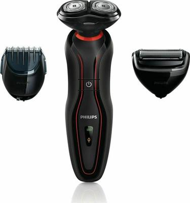 Philips Click&Style YS534 Electric Shaver