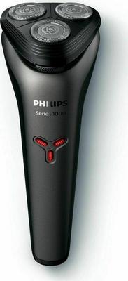 Philips S1203 Elektrischer Rasierer