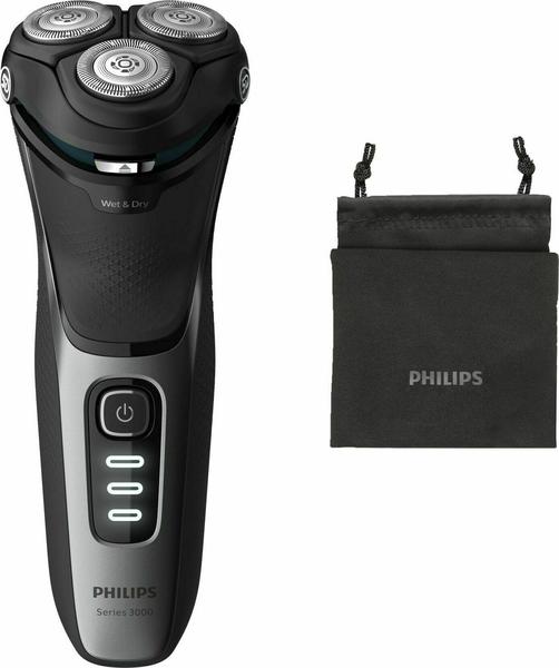 Philips S3231 front