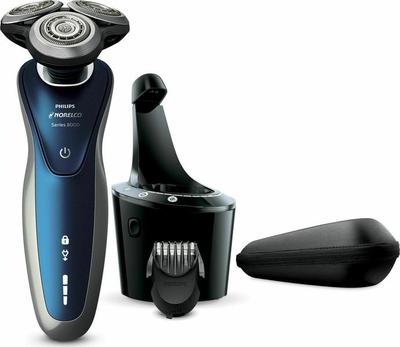 Philips S8950 Electric Shaver