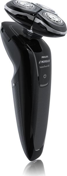 Philips Norelco 1250X angle