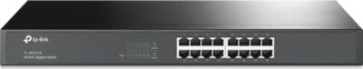 TP-Link SG1016 Switch