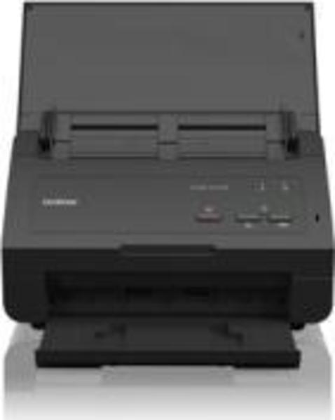 Brother ADS-2100 Document Scanner front