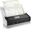 Brother ADS-1600W Document Scanner angle