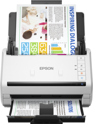Epson WorkForce DS-530 Scanner de documents