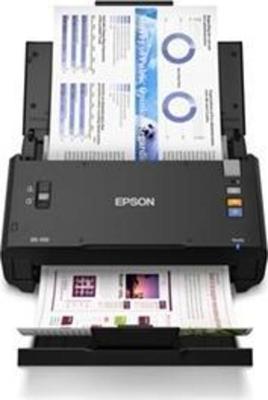 Epson WorkForce DS-510 Escáner de documentos