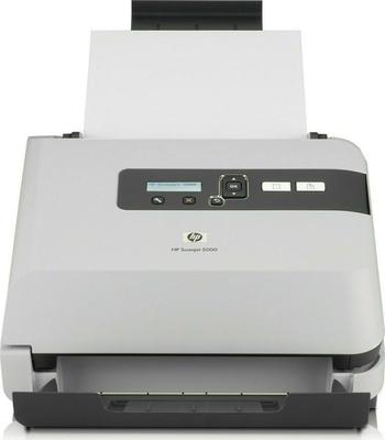 HP ScanJet 5000 Escáner de documentos