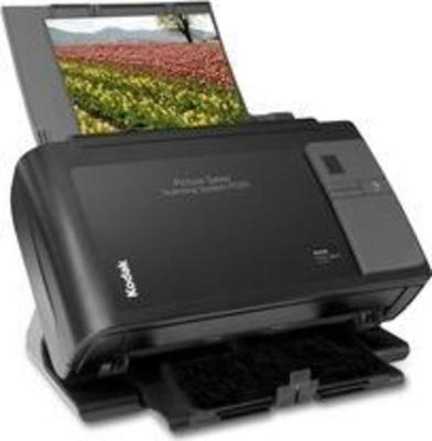 Kodak PS50 Escáner de documentos