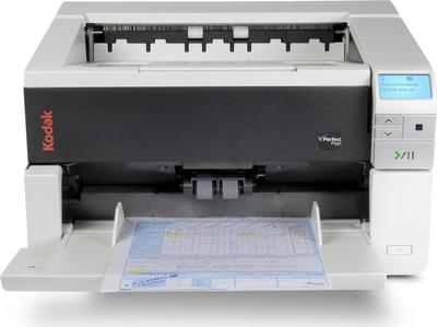 Kodak i3400 Document Scanner