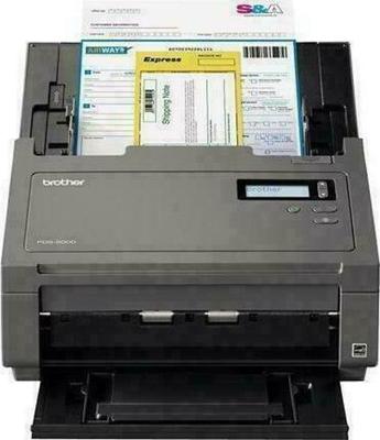 Brother PDS-6000 Document Scanner