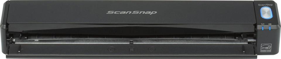 Fujitsu ScanSnap iX100 front