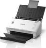 Epson WorkForce DS-410 angle