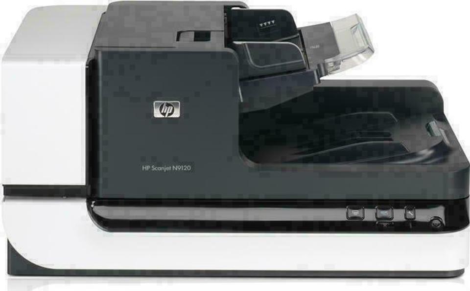 HP ScanJet N9120 FN2 front