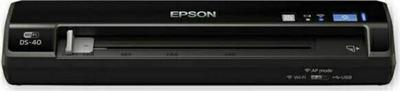 Epson WorkForce DS-40 Document Scanner