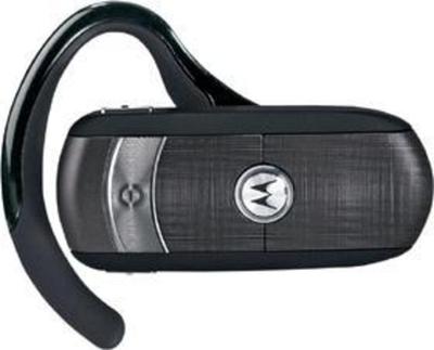 Motorola H800 Słuchawki