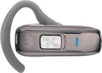 Motorola H670 Słuchawki