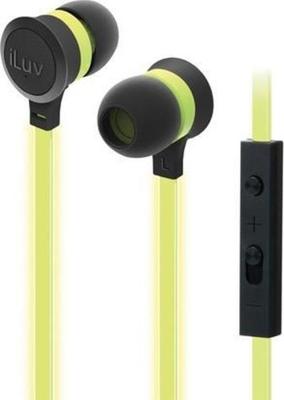 iLuv Neon Glow Auriculares
