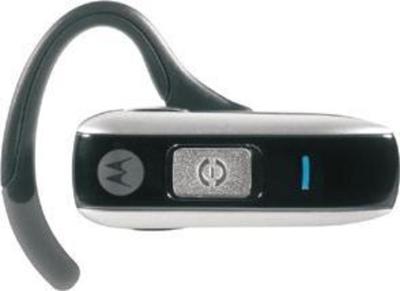 Motorola H550 Casques & écouteurs
