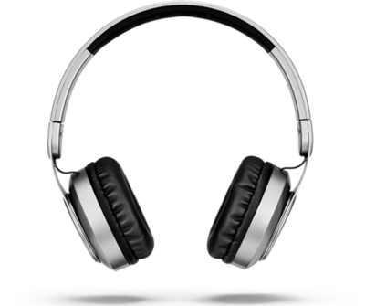 Radiopaq Mixx JX1 Headphones