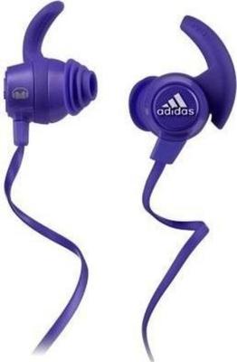 Monster Adidas Sport Response Headphones