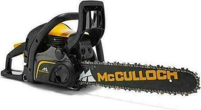 McCulloch CS 410 Elite Chainsaw
