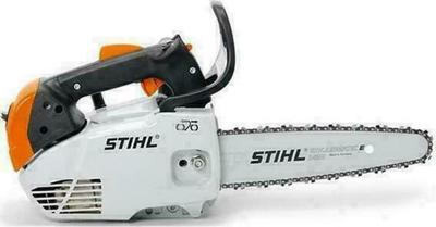 STIHL MS 150 TC-E Chainsaw
