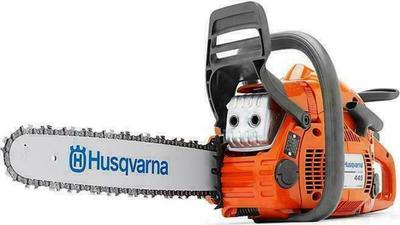 Husqvarna 445 E-Series TrioBrake Chainsaw