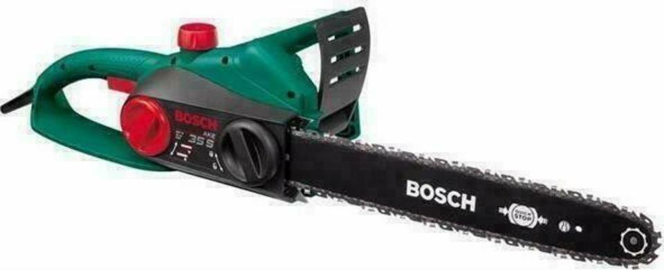 Bosch AKE 35 S angle