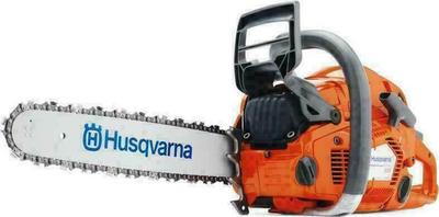 Husqvarna 555 Chainsaw
