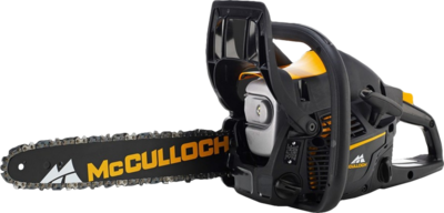 McCulloch CS 380 Chainsaw