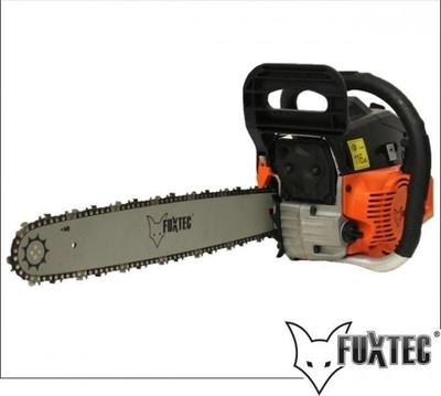 FUXTEC CS6150 Chainsaw