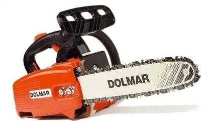Dolmar PS-3410 TH TLC Chainsaw