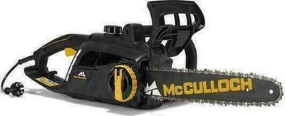 McCulloch CSE 1835 Chainsaw
