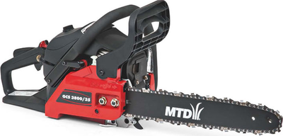 MTD GCS 3800/35 Chainsaw