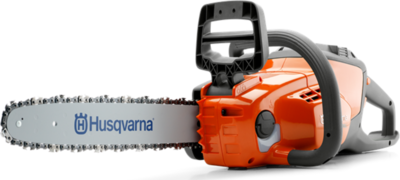 Husqvarna 120i Kit Chainsaw