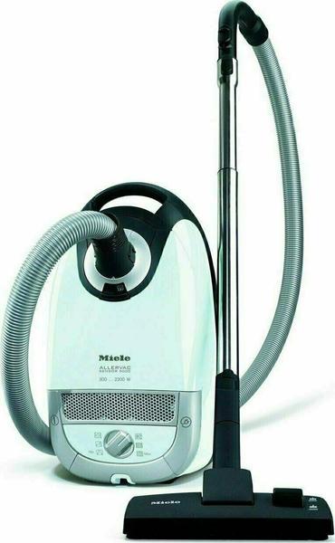 Miele 5000 front