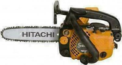 Hitachi CS25ECS Kettensäge