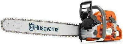 Husqvarna 572 XP G Chainsaw