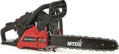 MTD GCS 4100 Chainsaw