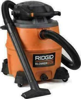 Ridgid WD1680 Vacuum Cleaner