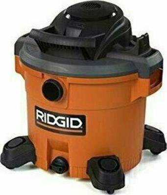 Ridgid WD1270 Vacuum Cleaner